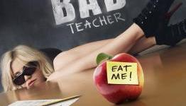 The Primate Perspective Review: Bad Teacher