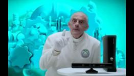 IGN: Christopher Lloyd Loves Kinect