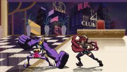 XBLA Fans | Making training better with Skullgirls