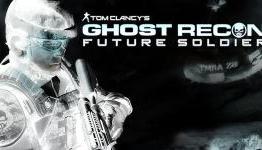 Ghost Recon Roman Oriola E3 Interview