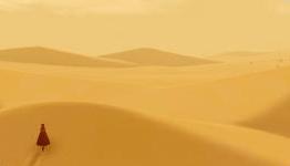 Journey E3 Gameplay Demo