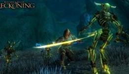 Kingdoms of Amalur: Reckoning E3 Gameplay Demo