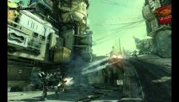 Hawken E3 Gameplay Demo