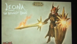 Next Three League of Legends Characters Leaked