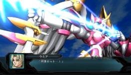 New screens and artworks released for 2nd Super Robot Wars OG on Playstation 3