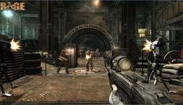 Rage E3 2011 Live Gameplay Demo