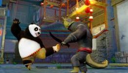 Entertainment Focus – Review: Kung Fu Panda 2