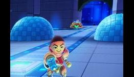 E3 2011: Battle Mii brings Metroid to Wii U (Bitmob)