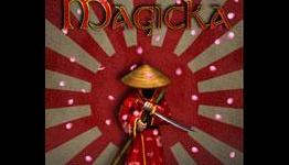 New Magicka Nippon DLC Helps Aid Japanese Relief