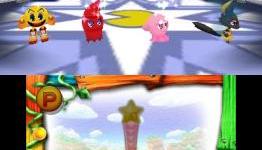 Neocrisis: New Pac-Man Party 3D Screens – E3