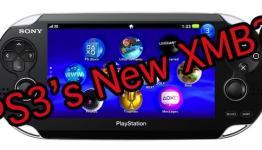 PS Vita OS – Coming to PS3?