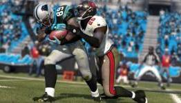 Madden 12 Might be the Only Football You Need This Year