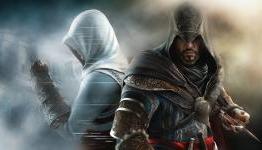 E3 2011: Assassin’s Creed: Revelations Preview [NoobFeed.com]