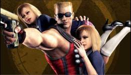 PC Gamer-Duke Nukem Forever review