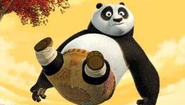 Kung Fu Panda 2 Now Available
