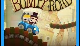 Simogo takes Pocket Gamer for a drive down Bumpy Road