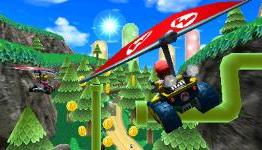 ONM – Mario Kart 3DS hands-on preview