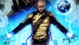 Cannot import trophy data into Infamous 2 unless you have Infamous game data