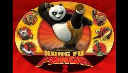 Kinect: Kung Fu Panda 2 Release Trailer