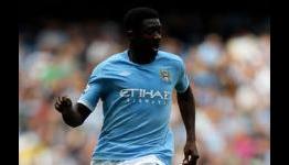 Manchester City defender Kolo Toure blames club doctor over drug use row