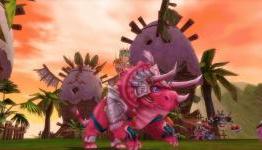 GameOn: Lucent Heart Mount Key Giveaway! Honor Guard’s Dragon Warrior