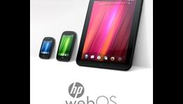HP confirms TouchPad for ‘mid-July’ launch in UK, prices starting from £399