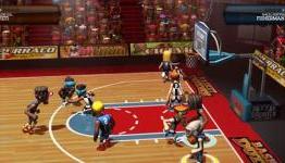 BasketDudes – FreeToPlay basketball game detailed