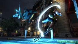 theGamerBuzz.com – inFAMOUS 2 Review