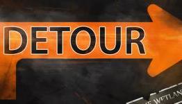 Gaming Irresponsibly Review – Detour