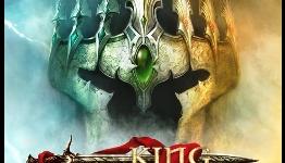 ParaNerds.com- King Arthur the Role Playing Wargame – PC Review