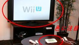 Wii U May Have Yellow Screen Issues