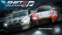 Review: SHIFT 2 UNLEASHED |That Game Show