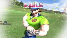 PS Blog: PS Vita Preview: Hot Shots Golf (Working Title)