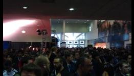 E3: Day 2 – The Experience: Vita, Skyrim, Rage, and Free Beer (StrengthGamer.com)