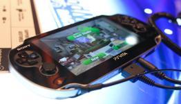 PlayStation Vita Will Not Have Video Output Confirmed