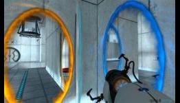 The intricacies of teaching a female to play Portal 2