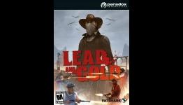 Game Guiders – Lead and Gold: Gangs of the Wild West Review