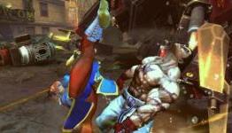 Street Fighter X Tekken Interview with Matt Dahlgren – CapsuleComputers.com