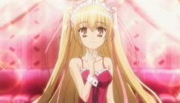 [SeventhStyle] Hidan no Aria Cosplaying Service Anime