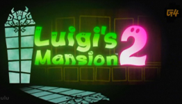Luigi’s Mansion 2 E3 2011 Interview