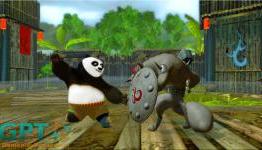 Kung Fu Panda 2 Review (GPT)