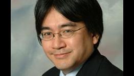 Iwata Puzzled by Nintendo Stock Drop After Wii U Reveal