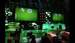 360 Degrees of Microsoft at E3 2011 Video — Check Out The Full Xbox Experience