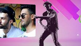 Sony announced DanceStar Party with Debut Trailer