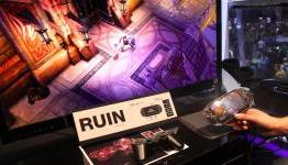 Ruin may include Vita, PS3 play for one price—but it’s up to Sony