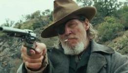 LRA: True Grit – Blu-ray Review