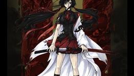 Blood-C Anime’s 2nd TV Ad Streamed