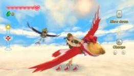 TLoZ: Skyward Sword = The Pot That Stayed Full?