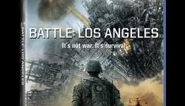Battle: Los Angeles (Blu-ray) Official AVSForum Review