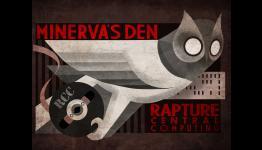 Press Start – BioShock 2: Minerva’s Den